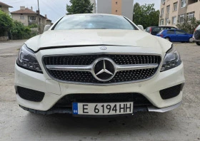 Mercedes-Benz CLS 500 Amg   | Mobile.bg    5