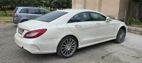 Mercedes-Benz CLS 500 Amg   | Mobile.bg    4