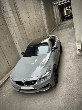 BMW M4 Individual , снимка 9
