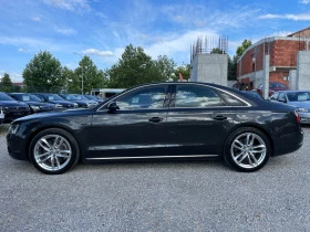     Audi A8 4.2TDI EXCLUSIVE 