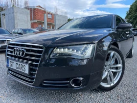     Audi A8 4.2TDI EXCLUSIVE 