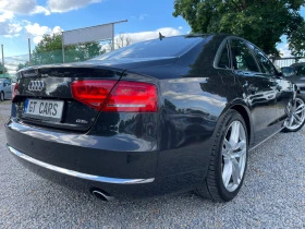     Audi A8 4.2TDI EXCLUSIVE 