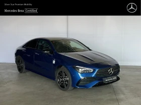 Обява за продажба на Mercedes-Benz CLA 250 e Coupe ~ 103 800 лв. - изображение 2