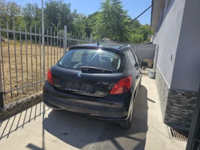 Peugeot 207, снимка 15