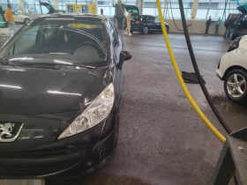 Peugeot 207, снимка 8