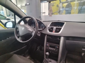 Peugeot 207, снимка 10