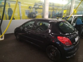 Peugeot 207, снимка 2