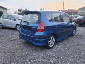 Honda Jazz facelift, снимка 6