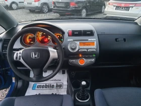 Honda Jazz facelift | Mobile.bg    12