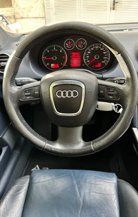 Audi A3 | Mobile.bg    7