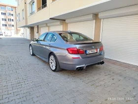 BMW 535 535xi, снимка 3