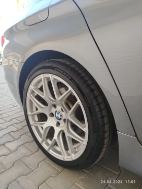 BMW 535 535xi, снимка 8