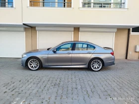 BMW 535 535xi, снимка 2