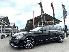 Mercedes-Benz CLS 350 AMG#FACE#9G-TR##HK#KEYLESS#CARBON | Mobile.bg    2