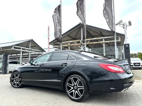 Mercedes-Benz CLS 350 AMG#FACE#9G-TR##HK#KEYLESS#CARBON | Mobile.bg    6