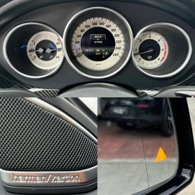 Mercedes-Benz CLS 350 AMG#FACE#9G-TR##HK#KEYLESS#CARBON | Mobile.bg    14