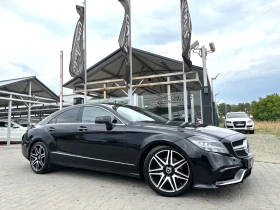     Mercedes-Benz CLS 350 AMG#FACE#9G-TR##HK#KEYLESS#CARBON