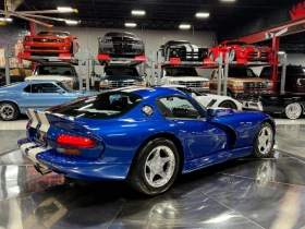 Обява за продажба на Dodge Viper GTS VENOM 600 ~ 113 400 USD - изображение 3