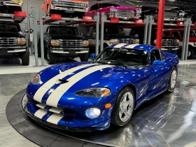 Обява за продажба на Dodge Viper GTS VENOM 600 ~ 113 400 USD - изображение 1