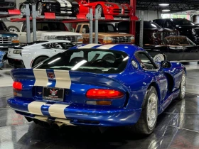 Обява за продажба на Dodge Viper GTS VENOM 600 ~ 113 400 USD - изображение 2