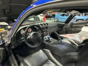 Обява за продажба на Dodge Viper GTS VENOM 600 ~ 113 400 USD - изображение 8