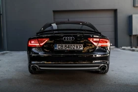 Audi A7 3.0 TFSI S-line, снимка 6