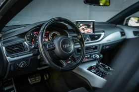 Audi A7 3.0 TFSI S-line, снимка 16