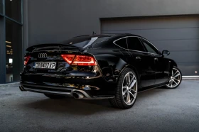 Audi A7, снимка 2