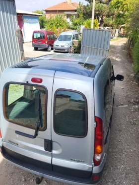 Renault Kangoo 1.5DCI , снимка 4