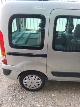 Renault Kangoo 1.5DCI , снимка 6