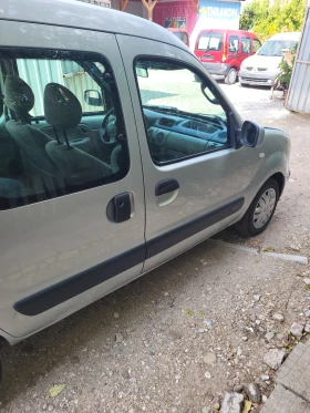 Renault Kangoo 1.5DCI , снимка 5