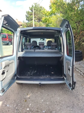 Renault Kangoo 1.5DCI , снимка 8