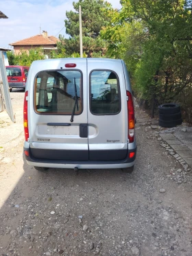 Renault Kangoo 1.5DCI , снимка 3