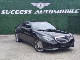 Mercedes-Benz E 220 AMG* FACE* NAVI* PODGREV* LIZING, снимка 2