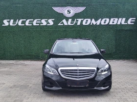 Mercedes-Benz E 220 PROMOCIA* AMG* FACE* NAVI* PODGREV* LIZING 1