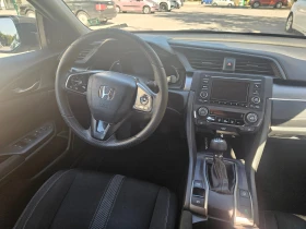 Honda Civic 1.0 vitec, снимка 12