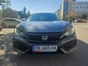 Honda Civic 1.0 vitec, снимка 1