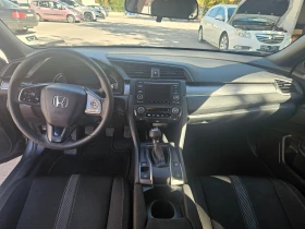 Honda Civic 1.0 vitec, снимка 11