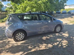 ����� �� �������� �� Toyota Verso 1.6VALVE MATIC ���� ������ ��� ����� � ��������� 