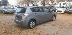 Toyota Verso 1.6VALVE MATIC ВНОС ИТАЛИЯ БЕЗ РЪЖДИ И ЗАБЕЛЕЖКИ  - [6] 