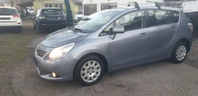 Toyota Verso 1.6VALVE MATIC ВНОС ИТАЛИЯ БЕЗ РЪЖДИ И ЗАБЕЛЕЖКИ  1