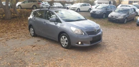 Toyota Verso 1.6VALVE MATIC ВНОС ИТАЛИЯ БЕЗ РЪЖДИ И ЗАБЕЛЕЖКИ  - [4] 