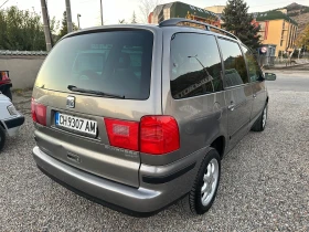 Seat Alhambra 1.8 150kc | Mobile.bg    5