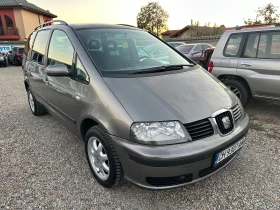 Seat Alhambra 1.8 150kc, снимка 2