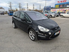 Ford S-Max 2.2 - 200k.c. Автомат - [1] 