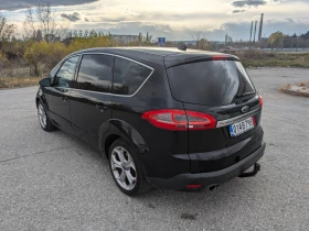 Ford S-Max 2.2 - 200k.c. Автомат - [5] 