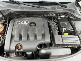 Audi A3 2.0TDI, снимка 17