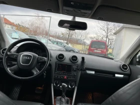 Audi A3 2.0TDI, снимка 14