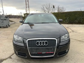 Audi A3 2.0TDI 1