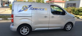 Citroen Jumpy 2.0 автоматик, снимка 5